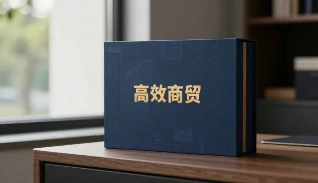 庆云县供销商厦带来工业园区应用中的一件代发服务体验