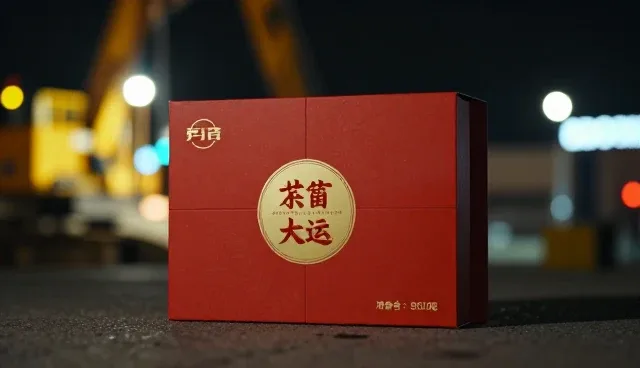 节日礼品礼盒选型关注点及市场策略分析