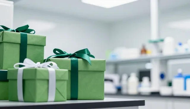 节日礼品礼盒代发过程中常见的问题及应对策略